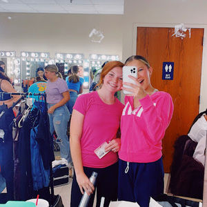 Meet your Posher, Anna kate